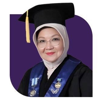 Prof Riri Fitri Sari  Chairperson UI Greenmetric